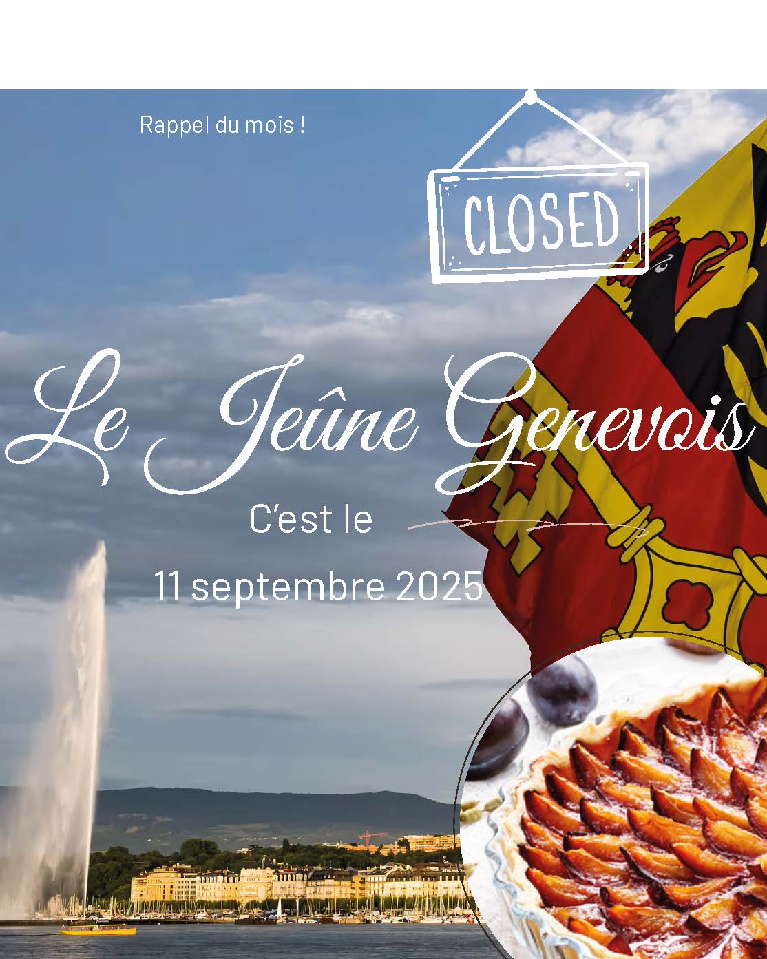 Jeune Genevois