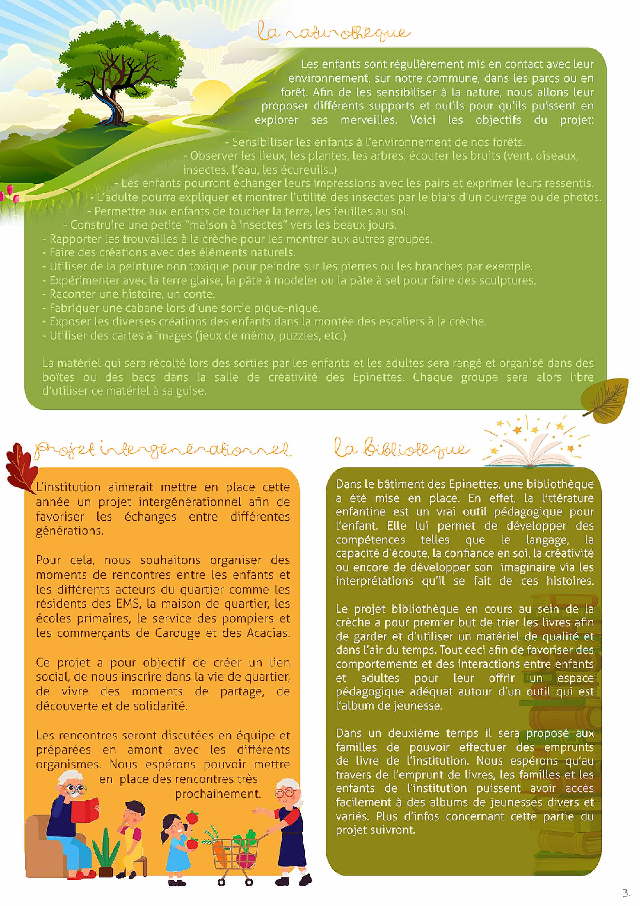 newsletter finale Décembre 2024 Page 3